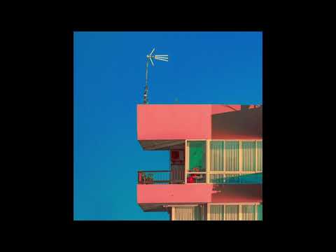 "Trouble In Paradise" - Tame Impala x Majid Jordan Type Beat