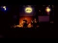 Reed Brothers - Be With You (Tim Krekel cover)