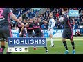 Highlights | Huddersfield Town 0-2 Leeds United | 2019/20 EFL Championship