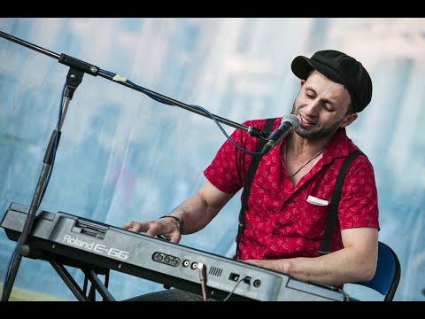 O-Damigeane by Babuci & Brothers