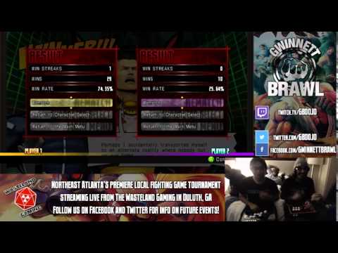 Team GB @ FR18 (Mar 22, 2015) - UMvC3 - SPVG Injustin Streaks Among Us vs BE Abegen