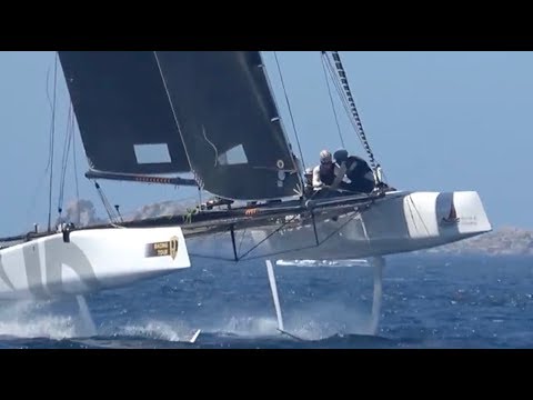 GC32 Racing Tour 2017 - TV Episode #2