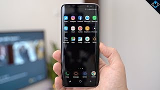 Samsung Galaxy S8 Review After 2 Years - Still Worth it in 2019?