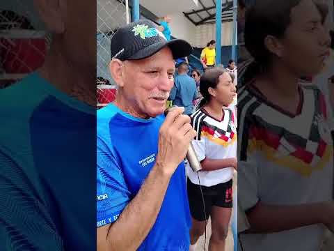 Desde el municipio Independencia  Yaracuy