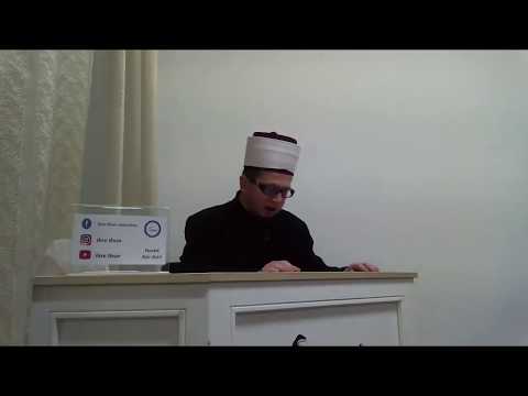 Istigfari (kërkim falje)