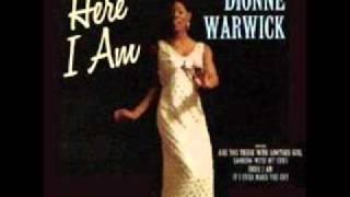 Dionne Warwick - Are You There With Another Girl.wmv
