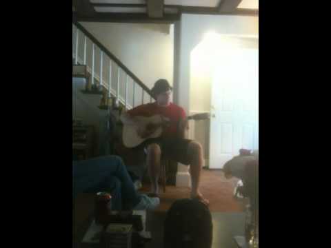 Plastic Vodka Bottle