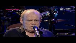 Joe Cocker - With A Little Help Of My Friends (LIVE in Basel) HD