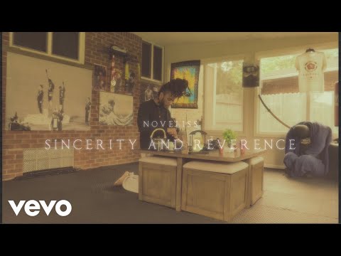 Noveliss, Dixon Hill - Sincerity and Reverence