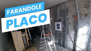 Du PLACO à perte de vue : Renovation de l'atelier