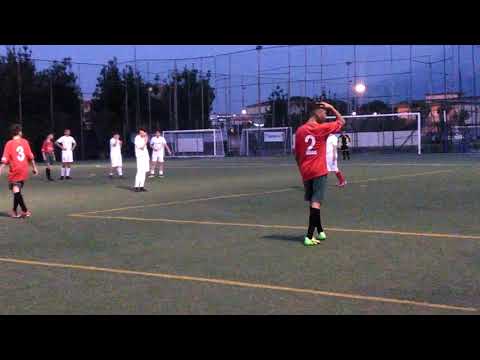 Torneo.campo madrigal