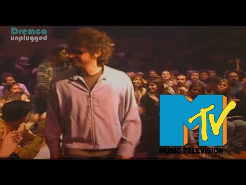 Videoclip de Un Misil En Mi Placard (MTV Unplugged) — Soda Stereo