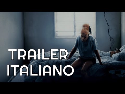 Straw - Senza uscita (film 2025) | Trailer in italiano