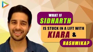Sidharth Malhotra: "My heart says 'Yeh Dil Mange More' for the..."| Kiata Advani | Shershaah