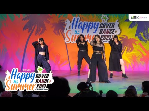 210327 Misssys cover mamamoo [Full Cam] │@MBK Happy Summer Cover Dance 2021