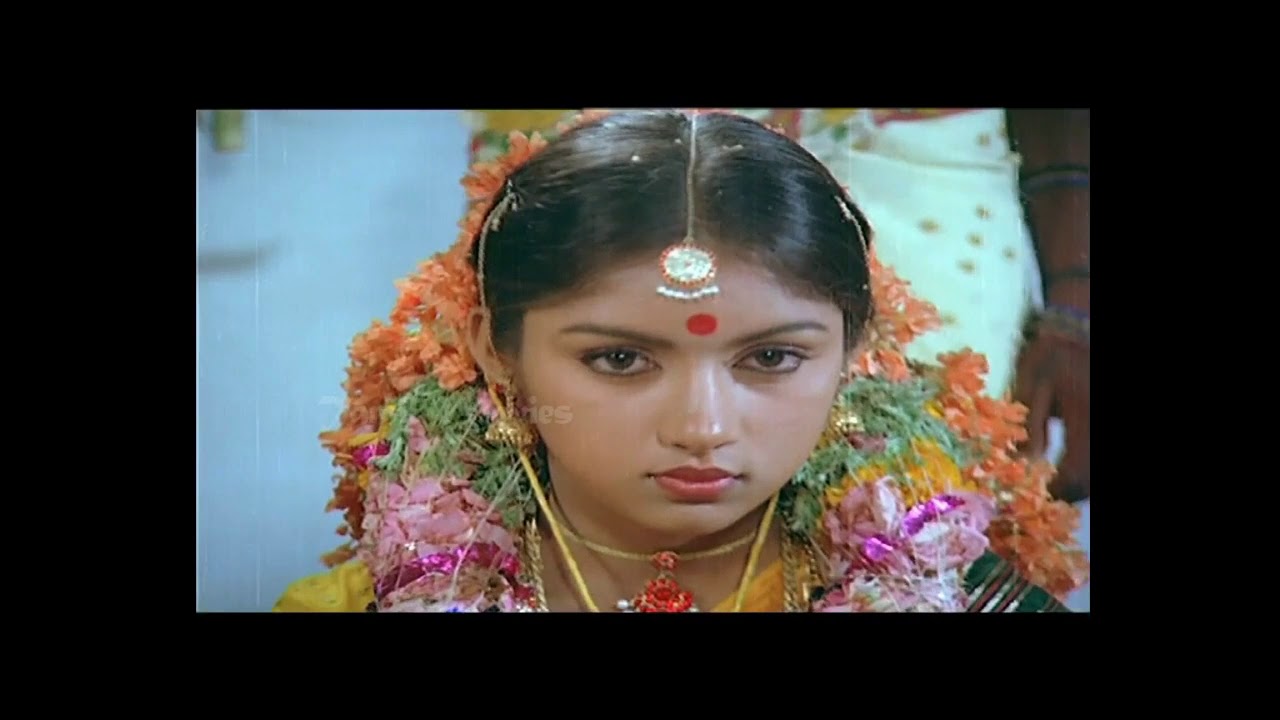 Pothi Vacha (Sad) Song Lyrics | Mann Vasanai | S. Janaki