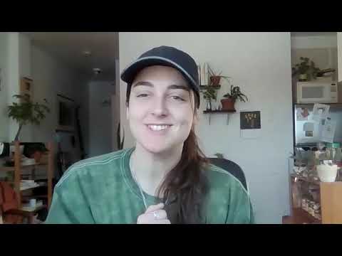 Kira London-Nadeau - Maintaining a good relationship with cannabis