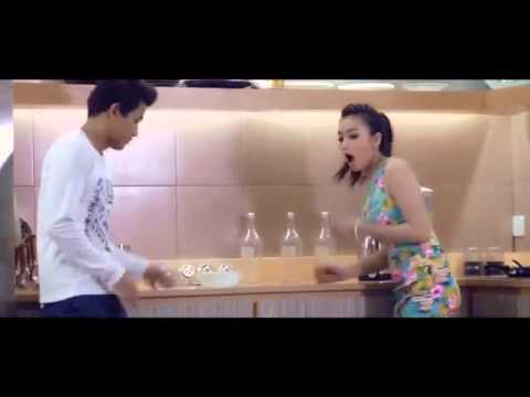 Nin Thar Shi Yin   Nine One Ft Gae Gae HD Music Video