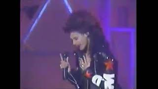 Pebbles - Giving You the Benefit (1991)