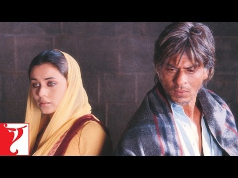 Promo | Rani Mukerji as Never Before | Veer-Zaara | Shah Rukh Khan | Preity Zinta | Yash Chopra
