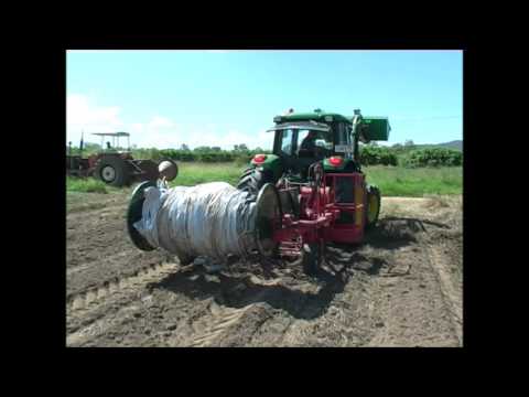 ROCCA PMR01 Showcase - Plastic Lifter