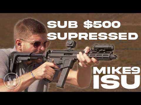 ANOTHER GLOCK CLONE BLACKRAIN ORDINANCE FRONTLINE 9x19 REVIEW