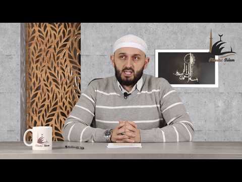 Ep 7-Kapitulli i Pastërtisë (Sunetet e Natyrshmerisë 3) - Hoxhë Burim Karpuzi