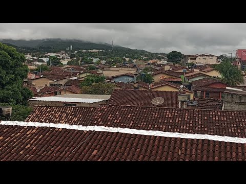 De Goianira a Goiás velho, primeiro trecho. Até Itauçu.😀😀😀😀😀😀😀