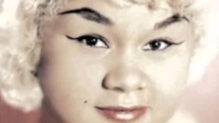Etta James - All the Way Down (Best Quality)