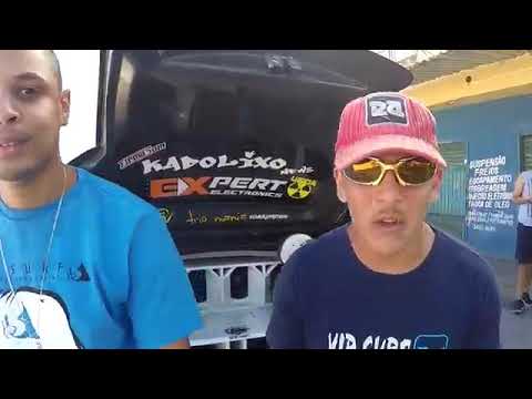 GALEROSO E MC DELLO  NOVINHA DO GOVERNO CLIPE NOVO 2018