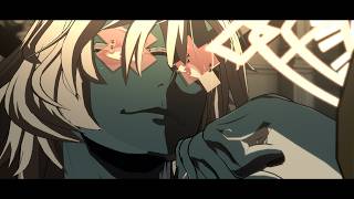 GUILTY GEAR-STRIVE- Story Chapter7「Confrontation」 (Official Video)