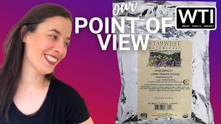 Our Point of View on Starwest Botanicals Curry Powder Blend