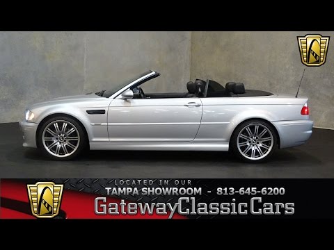 2006 BMW M3 (CC-917865) for sale in O'Fallon, Illinois