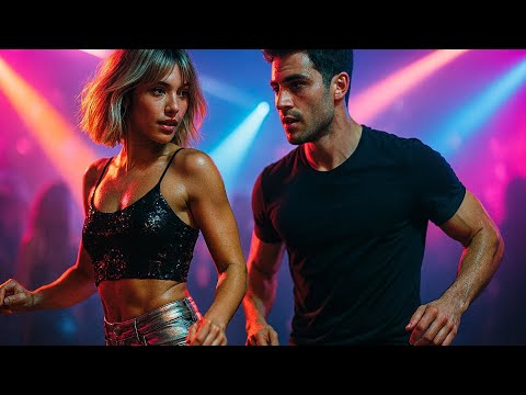 Nightpulse – You Were the Bass