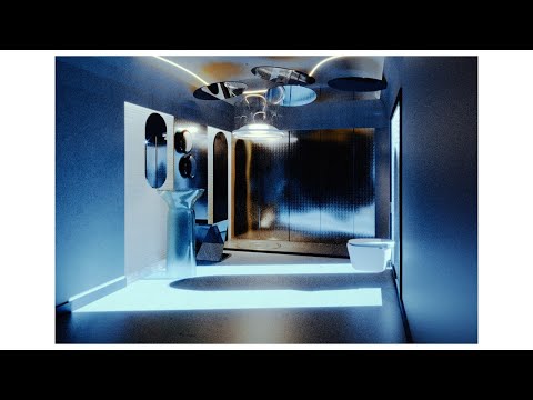 Bigger Ideas for a Smaller Space | Ameer Muneer Architect