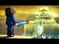 The Search For Minecraft S Desert Empire