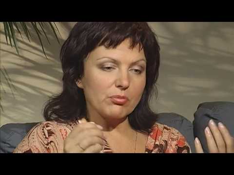 'Понять. Простить.' 17 серия - Мужской мастер