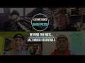 David Friesen jazz music lecture series "BEYOND the NOTE…JAZZ MUSIC ESSENTIALS"
