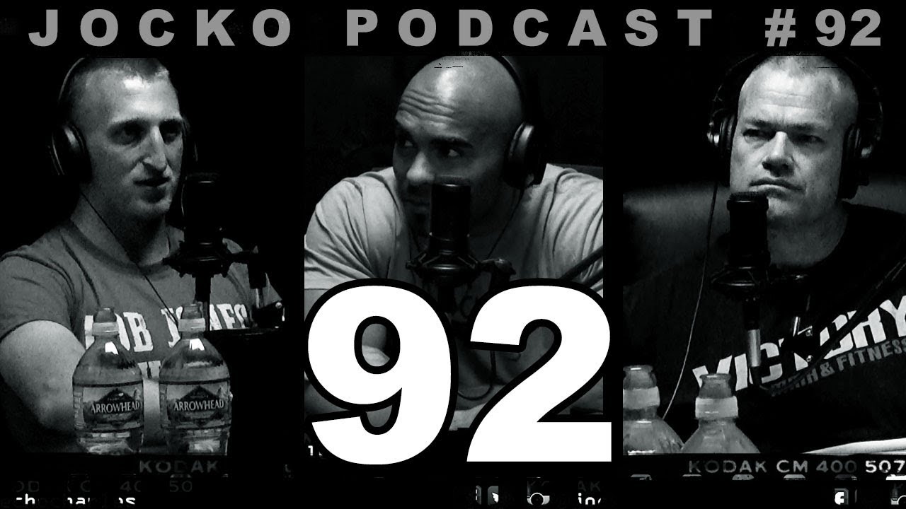 92: Pushing the Envelope. Overcome and Adapt. Ultra-Winning Mindset of Marine Corps Combat Engineer, Rob Jones 92: Pushing the Envelope. Overcome and Adapt. Ultra-Winning Mindset of Marine Corps Combat Engineer, Rob Jones