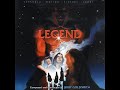 Reunited - Legend - Jerry Goldsmith