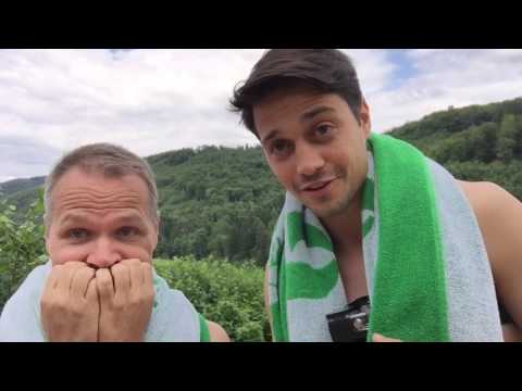 Basilisk on Tour 2016 - Slip 'n' Slide Magden