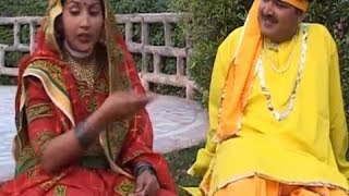 Haryanvi Ragni  - Kissa Heer Ranjha | Rishipal Khadana