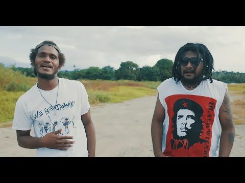 Mossa | Feat. Coffee Bwoy_-_Stars_Above_official_music_video | 2017