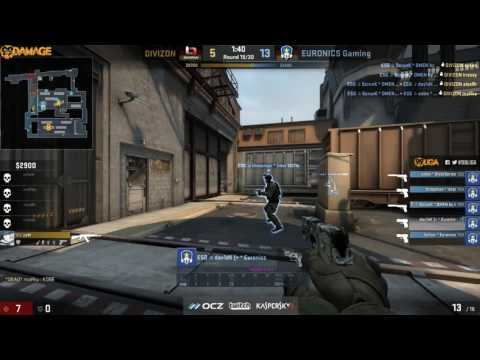 ScrunK mit 4K durch HE-Granate