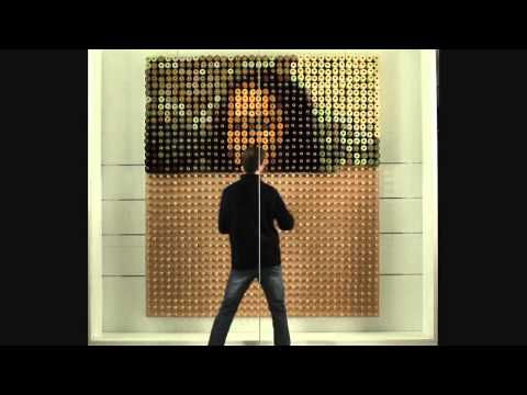 The Art of Tailoring