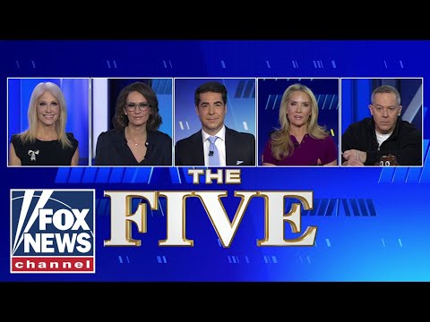 Gutfeld: Where are all the accusations of genocide in Iran?