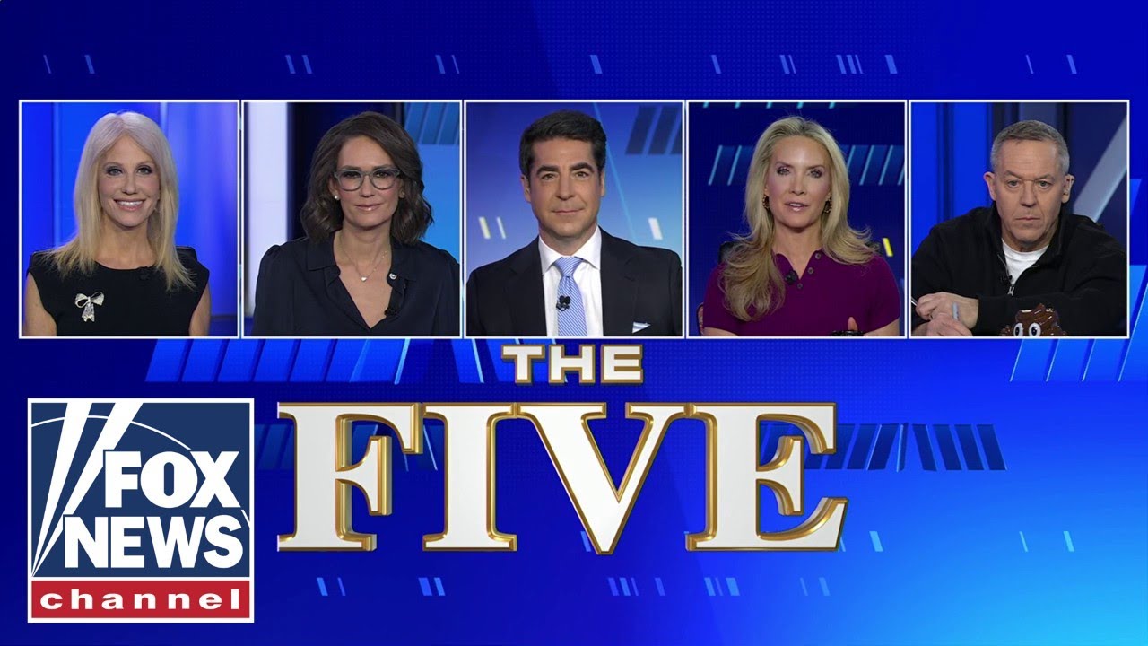 Gutfeld: Where are all the accusations of genocide in Iran?