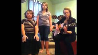 Cover of &quot;Breakdown&quot; by Group1Crew
