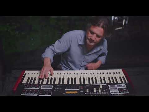 "Liquidator" (Harry J Allstars) played by The Liberators