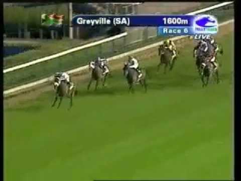 2011-11-01 Greyville - race 6